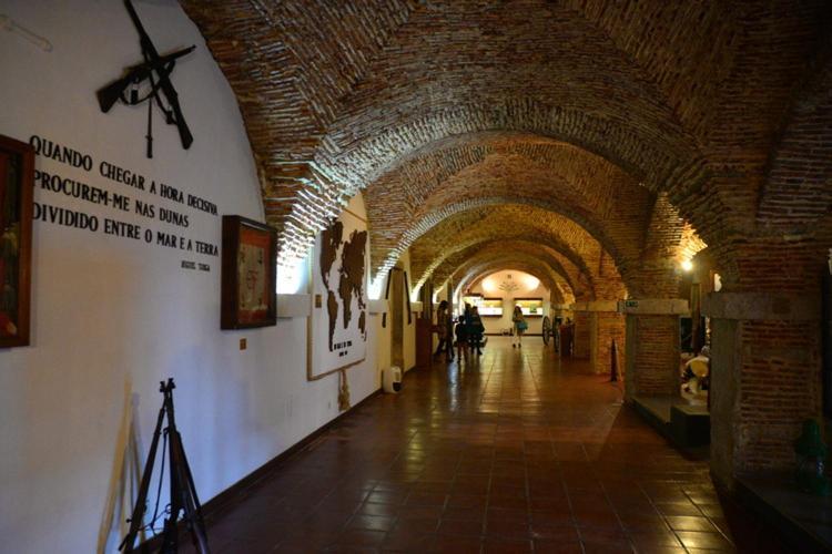 Vila Natura Barreiro  Zewnętrze zdjęcie